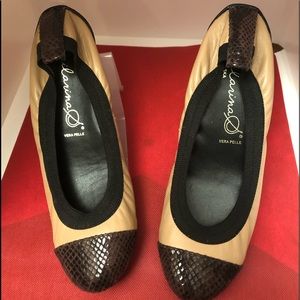 Bailarinas Golia Mar/Ballerina Flat